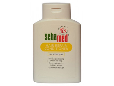 Sebamed Hair Repair Conditioner 200 Ml