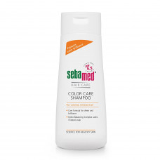 Sebamed Color Care Shampoo 200 Ml