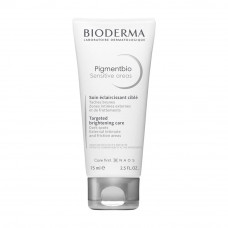 Bioderma Pigmentbio Sensitive Area Cream 75 Ml
