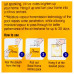 Good Home Aroma Tangy Orange Air Freshner _ 10 Gm