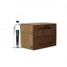 Evocus Natural Mineral Water 1 Ltr