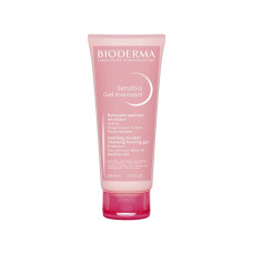 Bioderma Sensibio Gel Moussant _ 100 Ml