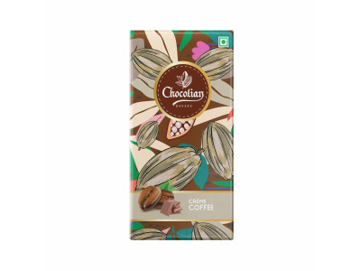 CHOCOLIAN CREAME COFFEE _ 74 GM