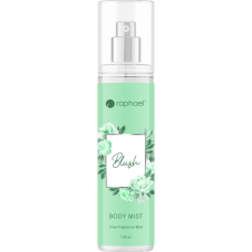 Raphael Body Mist Blush 135 ml