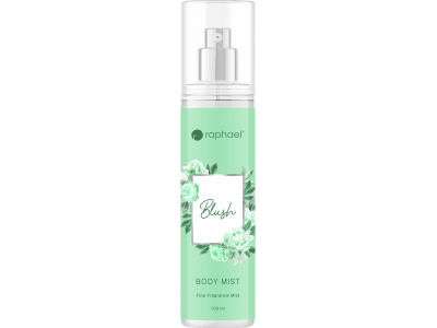 Raphael Body Mist Blush 135 ml