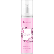 Raphael Body Mist Sparkle 135 ml