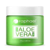 Raphael Aloe Vera Gel 120 ml