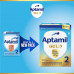 Aptamil Follow Up Formula Stage 2- 400 gm 