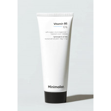 Minimalist 10% Vitamin B5 Oil Free Moisturizer 50 gm