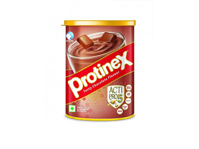 Protinex Tasty Chocolate Tin Powder 400 gm