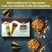 Pure Temptation Gold Roasted Almond Filled Waffle Cone 17 GM
