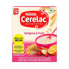 Cerelac Stage 4 Mix Fruit Powder 300 gm 