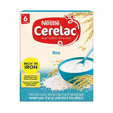 Cerelac Rice (Refill)  Powder 300 gms