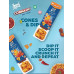 Cornado Snacatac Cones and Dip 70 gm