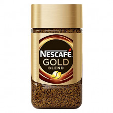 Nescafe Gold Coffee 50 gms 