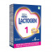 Lactogen No.1 (Refill)  Powder 400 gm