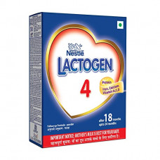 Lactogen No.4 (Refill) Powder 400 gm