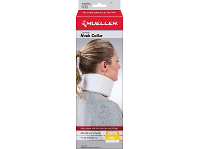 Mueller Cervical Collar Neck (6187)