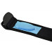 Mueller Tennis Elbow Support with Gel Pad, Black