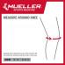 Mueller Jumper Knee Strap (ml6411)