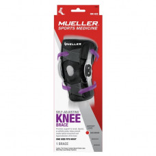 Mueller Adjustable Hinged Knee Brace (ml6455)