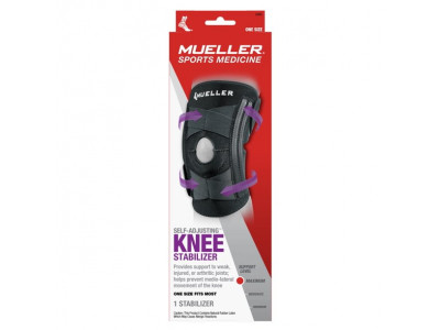 Mueller Max Knee Strap (ml6479-1)