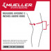 Mueller Max Knee Strap (ml6479-1)