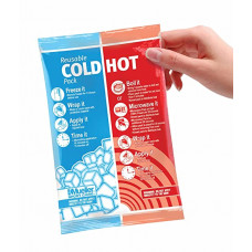 Mueller Reusable Cold Pack Cold-hot Wrap(6631)