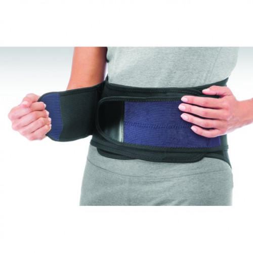 Mueller Adjustable Lumber Back Brace (Ml6721) : Buy Mueller Adjustable  Lumber Back Brace (Ml6721) Online at Best Price in India