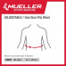 Mueller Adjustable Lumber Back Brace (ml6721)