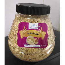 Mantra Healthy Rolled Oats 500 GM