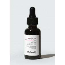 Minimalist 2% Salicylic Acid Face Serum 30 ml