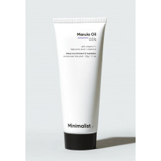 Minimalist 5% Marula Oil Face Moisturizer 50 gm