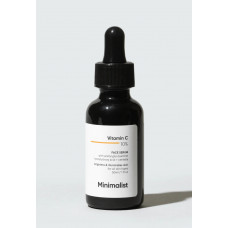 Minimalist 10% Vitamin C Face Serum 30 ML