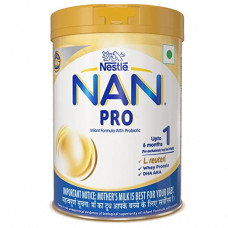 Nan-1 Tin - 400 gms