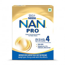 Nan Pro 4 - 400 gm