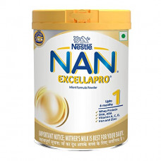 Nan Excella Pro-1 Powder - 400 gm