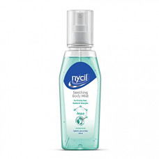 Nycil Soothing Body Mist 100 ml 