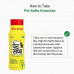 Pet Saffa Ayurvedic Laxative Granules 120 gm 