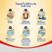 Nestle Pre Nan (Tin) Powder - 400 gm
