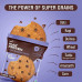 Ritebite Max  Protein Cookies Choco Chips 55 gm