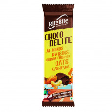 Ritebite Choco Delite Chocolate - 40 gm