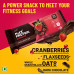 Ritebite Max Protein Profession Choco Berry Bar- 100 gm