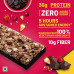 Ritebite Max Protein Profession Choco Berry Bar- 100 gm