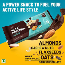 Ritebite Max Protein Choco Slim Bar-  67 gm