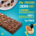 Ritebite Max Protein Choco Slim Pack Of 6 120 gm Bar