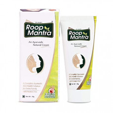 Roop Mantra Ayurvedic Cream 30 GM 