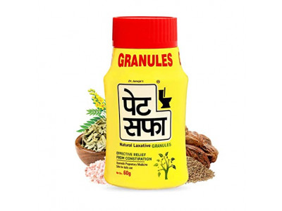 Pet Saffa Ayurvedic Tablet 1*30 Tab 