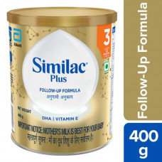 Similac Plus Stage 3 Powder 400 gm 