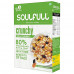 Soulfull Millet Muesli Crunchy 400 gm  